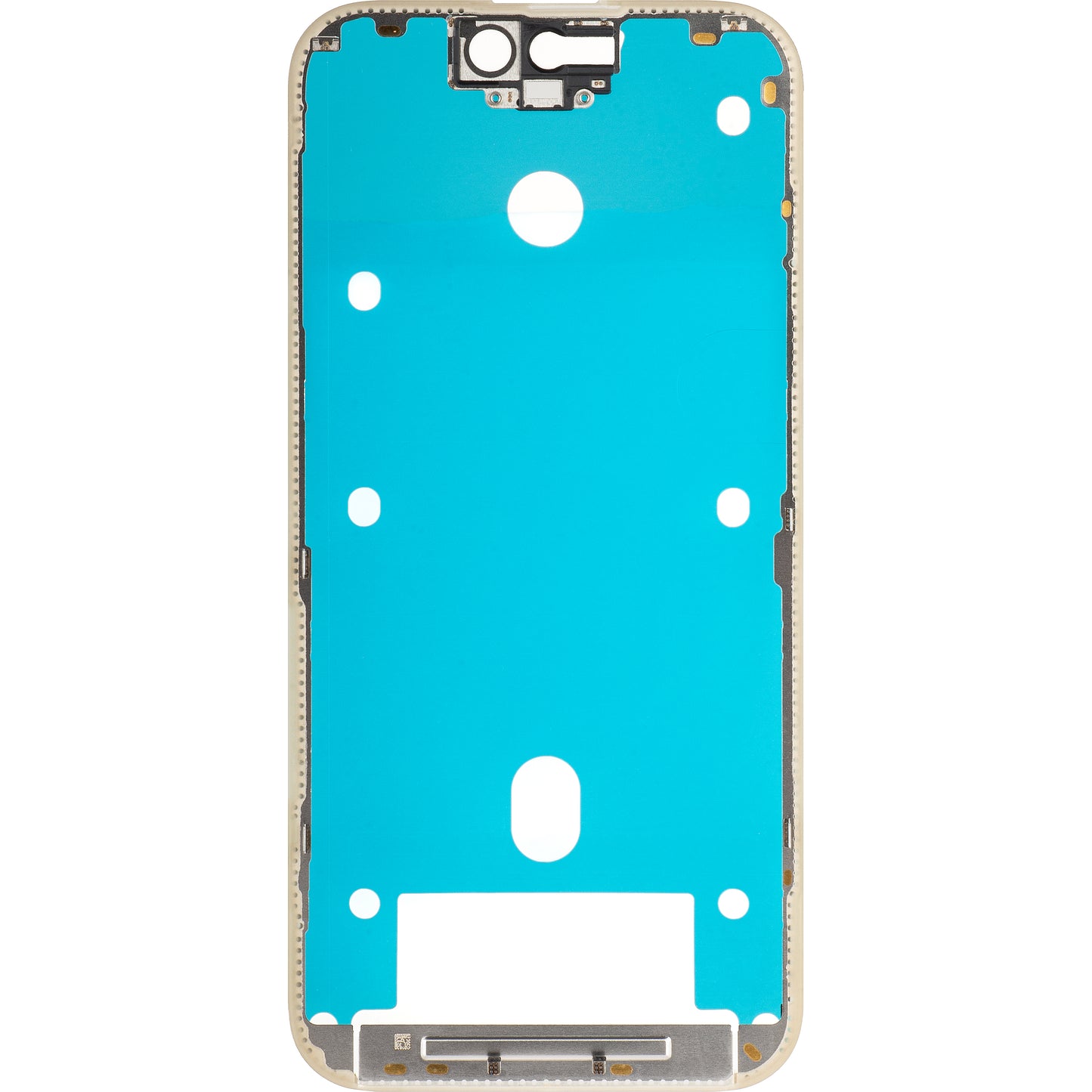 Displayram Forward Guard för Apple iPhone 15 Pro