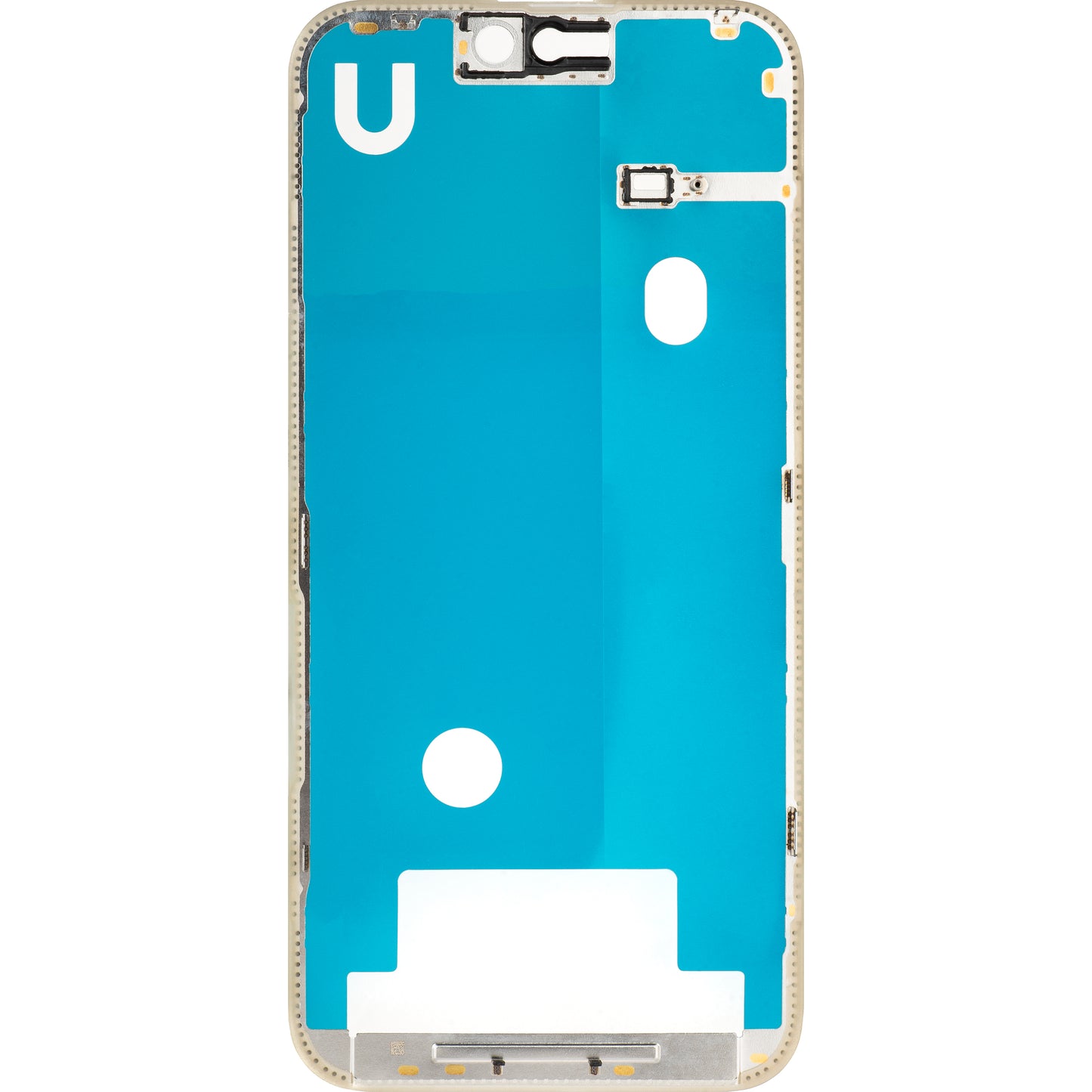 Displayram Forward Guard för Apple iPhone 15 Pro Max