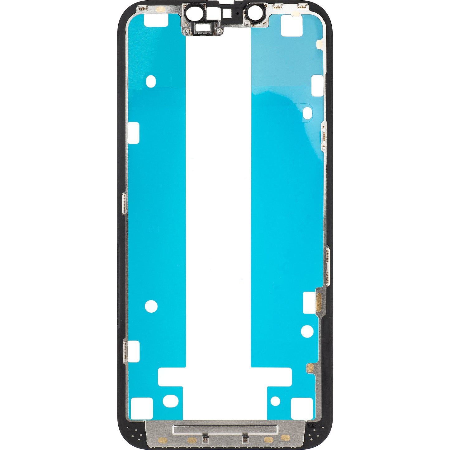 Displayram Forward Guard för Apple iPhone 13