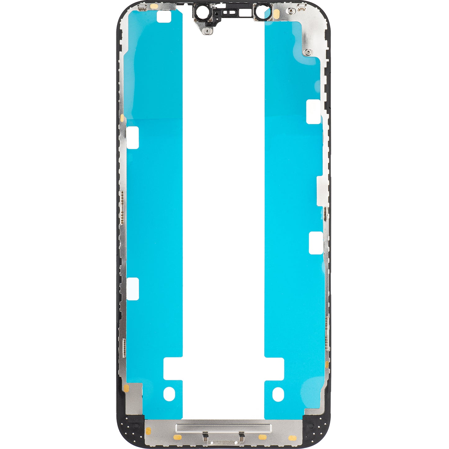 Displayram Forward Guard för Apple iPhone 12 Pro Max