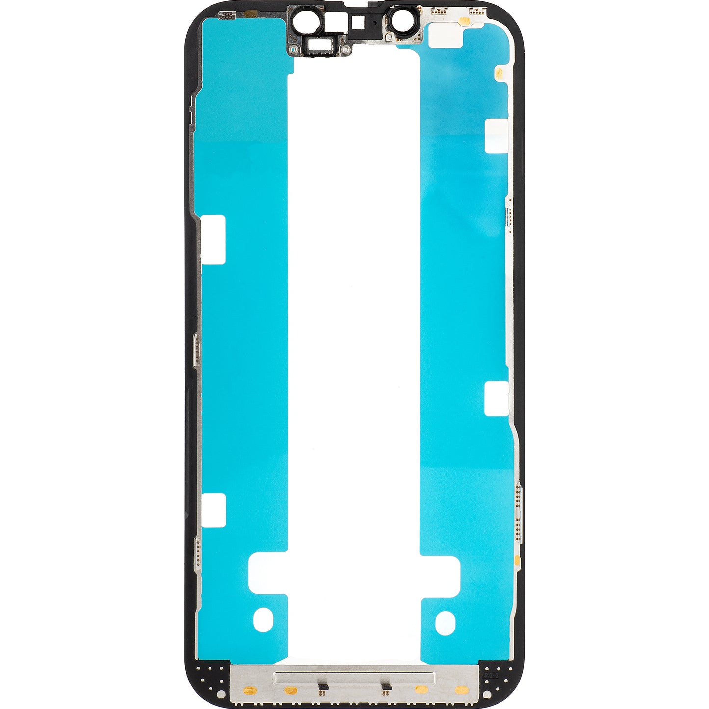 Displayram Forward Guard för Apple iPhone 13 Pro