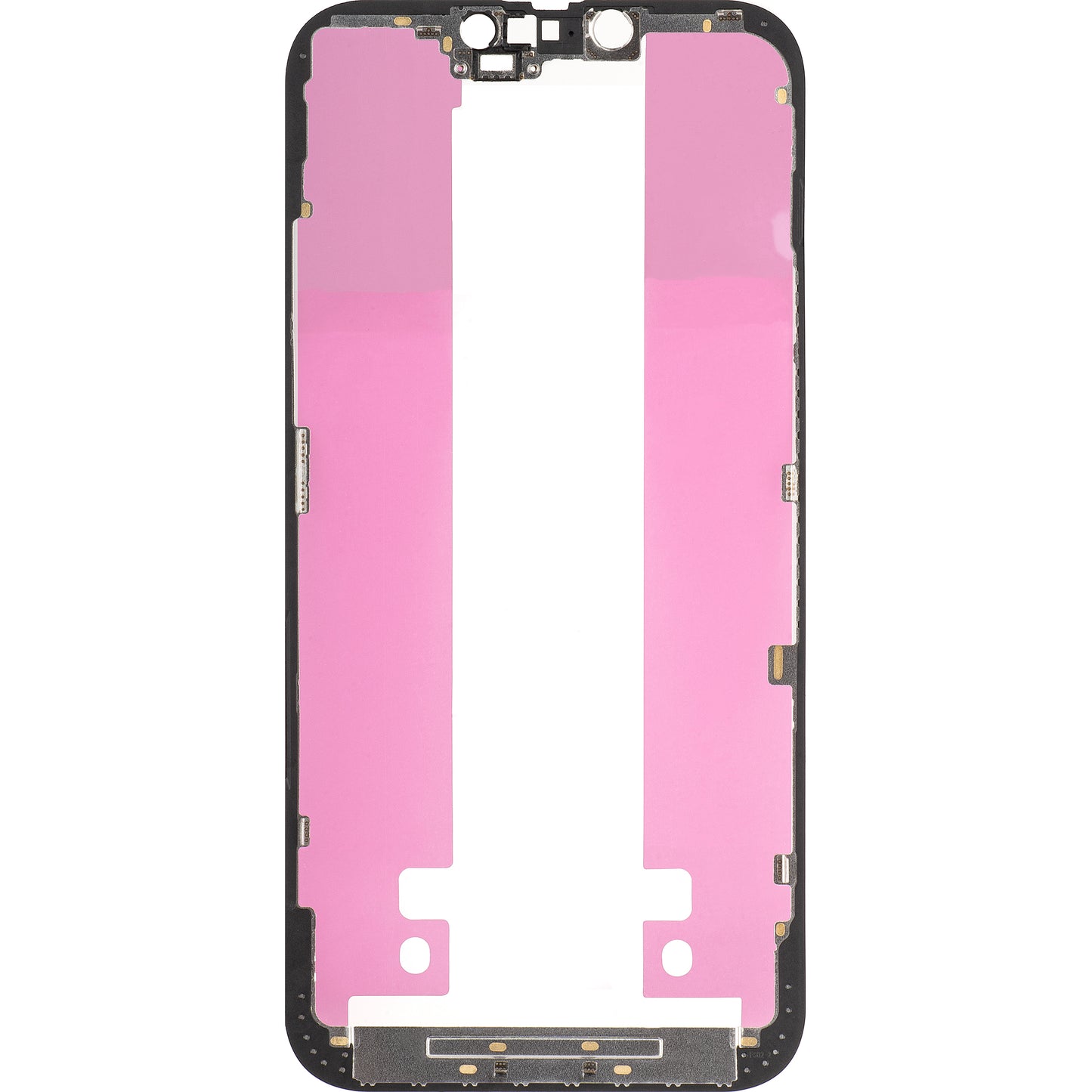 Displayram Forward Guard för Apple iPhone 14 Plus