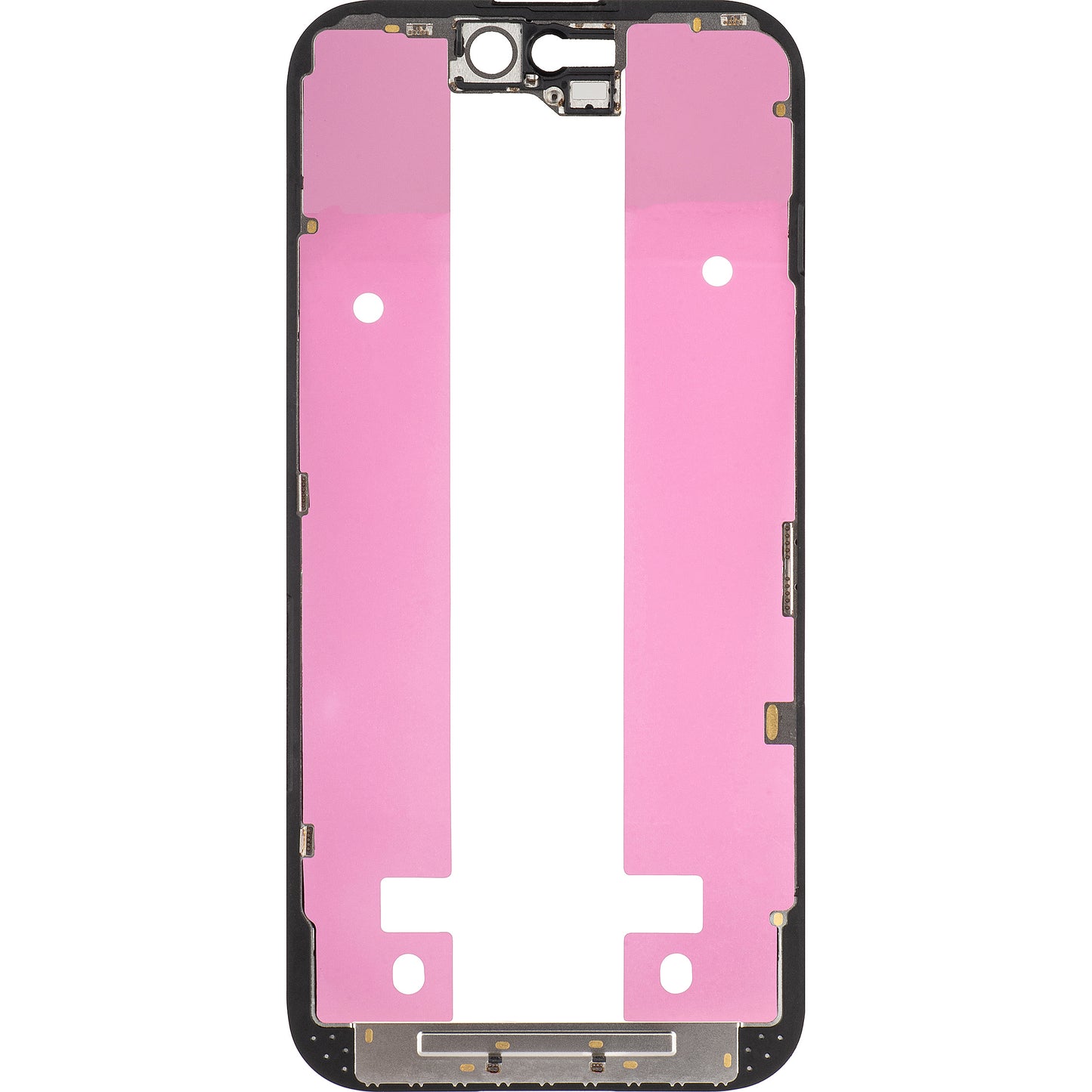 Displayram Forward Guard för Apple iPhone 15