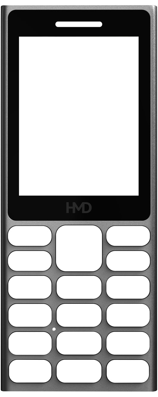 Frontskydd för HMD 110 4G, Titan