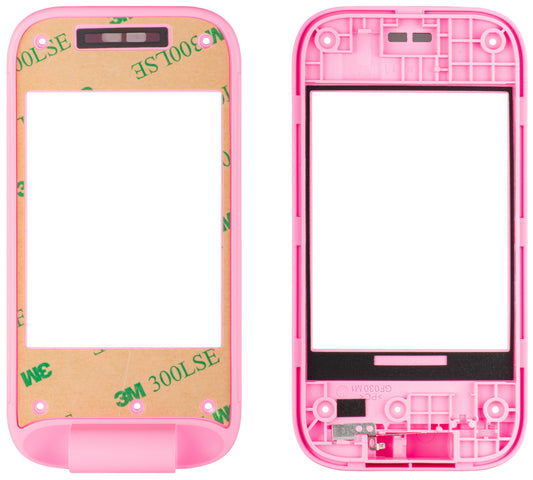 B Shell Cover för HMD Barbie