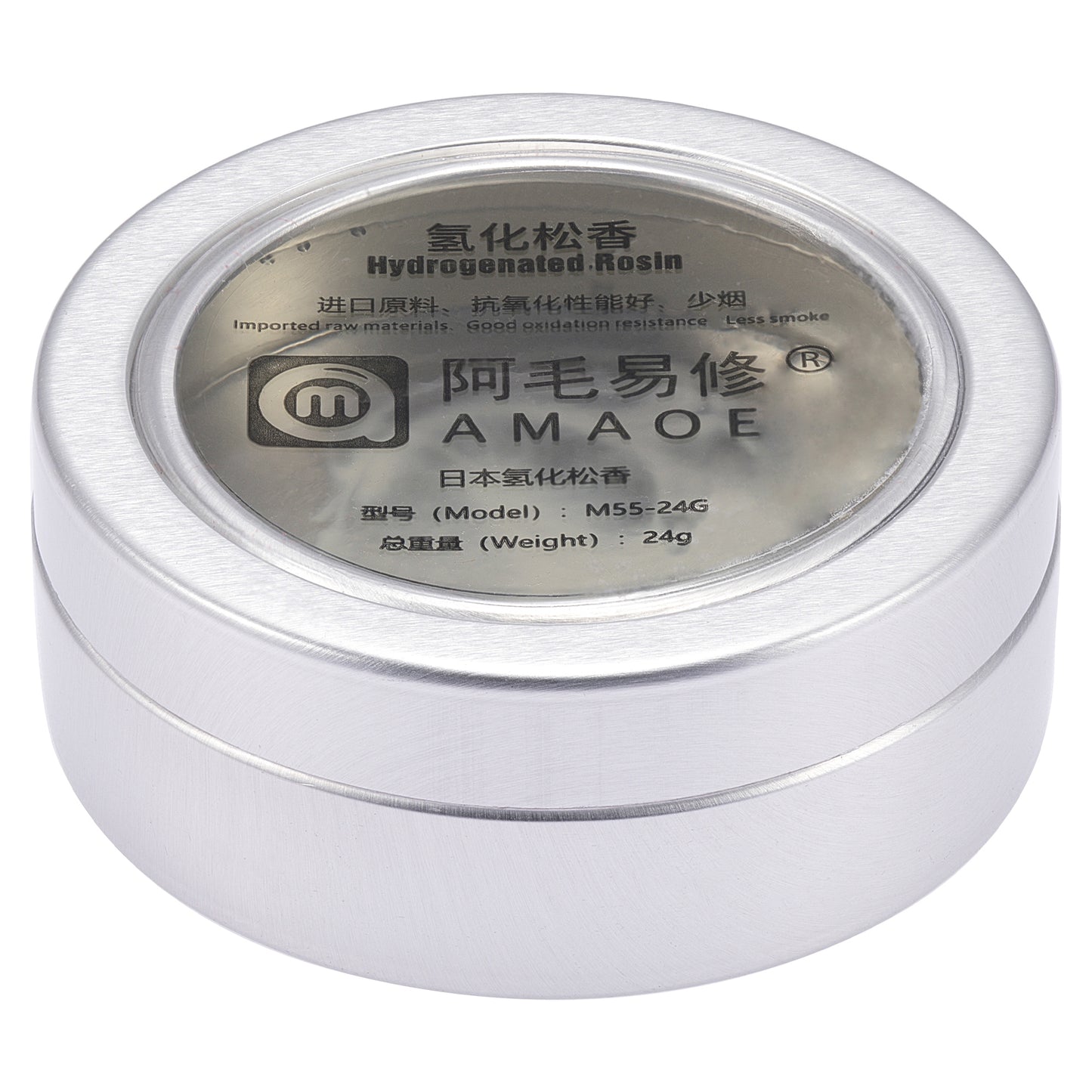 Epoxiharts Amaoe M55, 24g