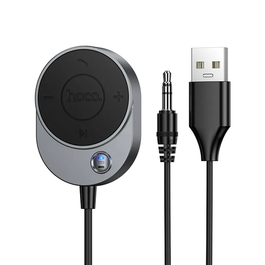 Bluetooth-mottagare HOCO E150
