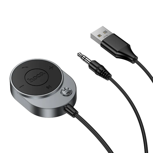 Bluetooth-mottagare HOCO E150