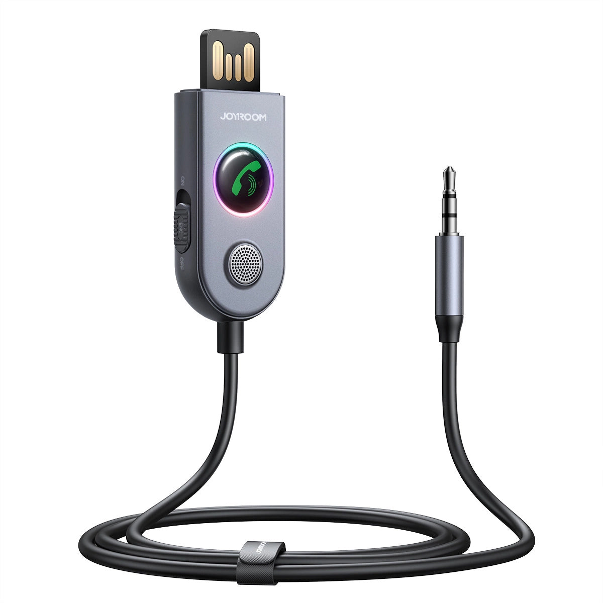 Bluetooth-mottagare Joyroom JR-CB6