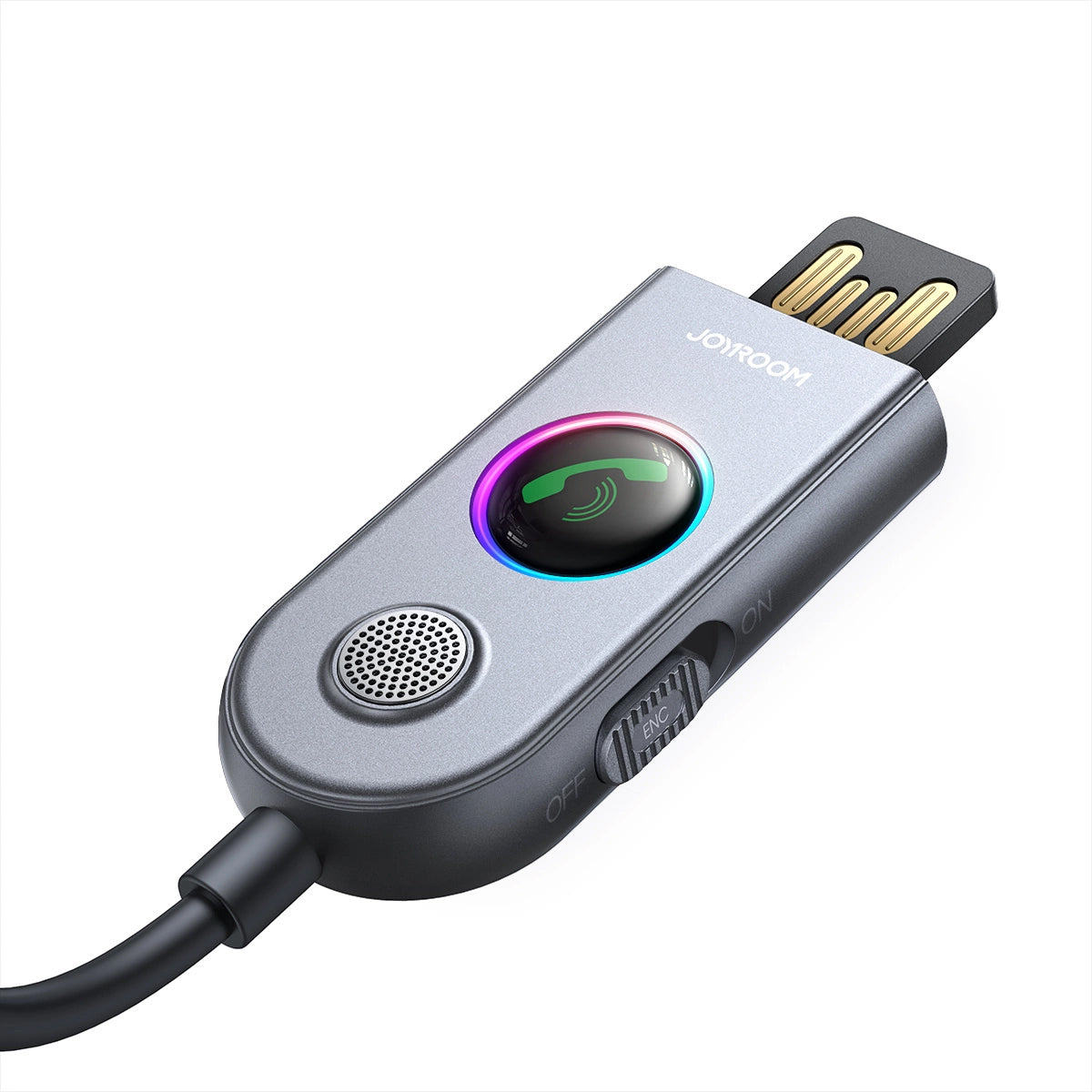 Bluetooth-mottagare Joyroom JR-CB6