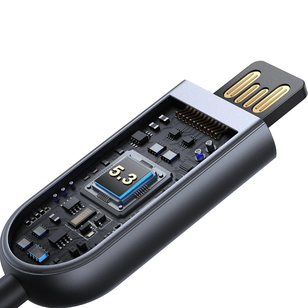 Bluetooth-mottagare Joyroom JR-CB6