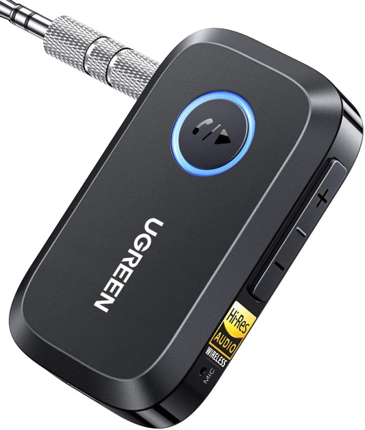 Bluetooth-mottagare UGREEN BT509 (55546)