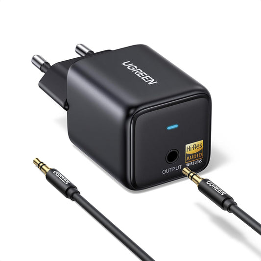 Bluetooth-mottagare UGREEN BT523 (65059)