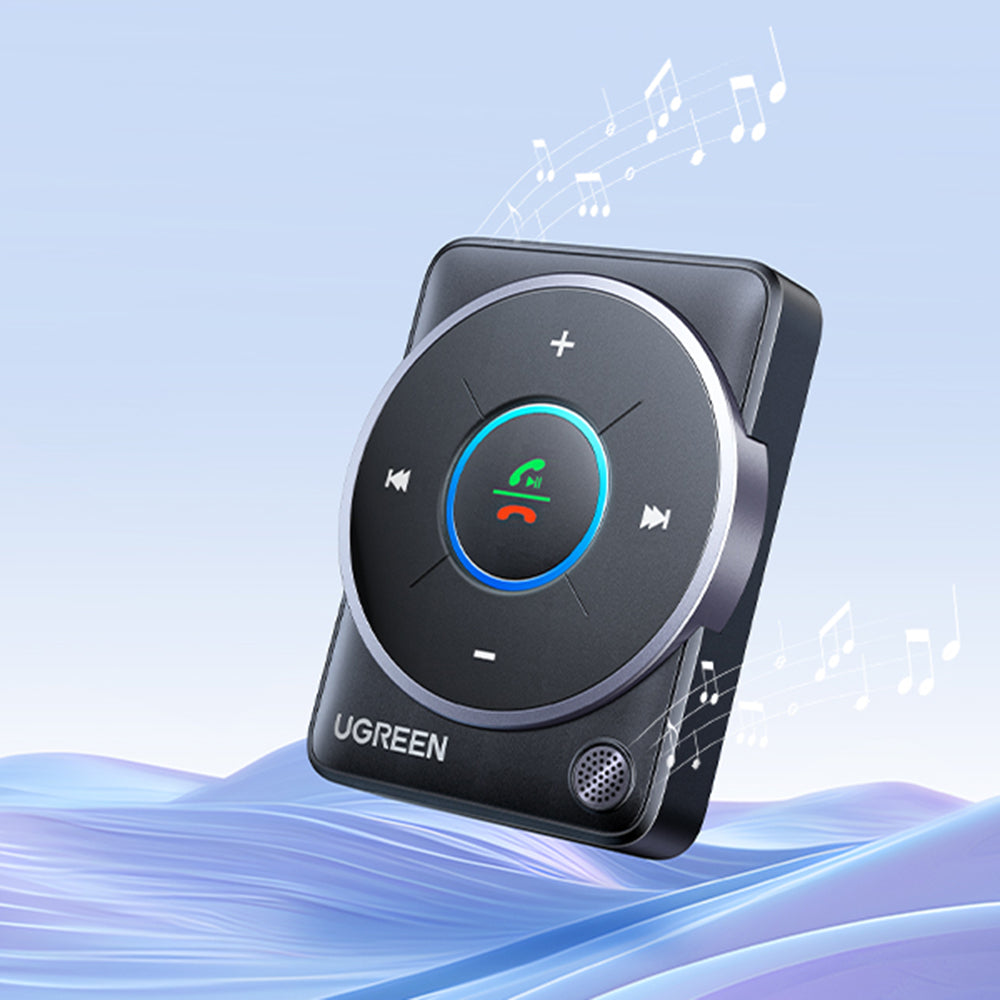 UGREEN CM723 Bluetooth-mottagare