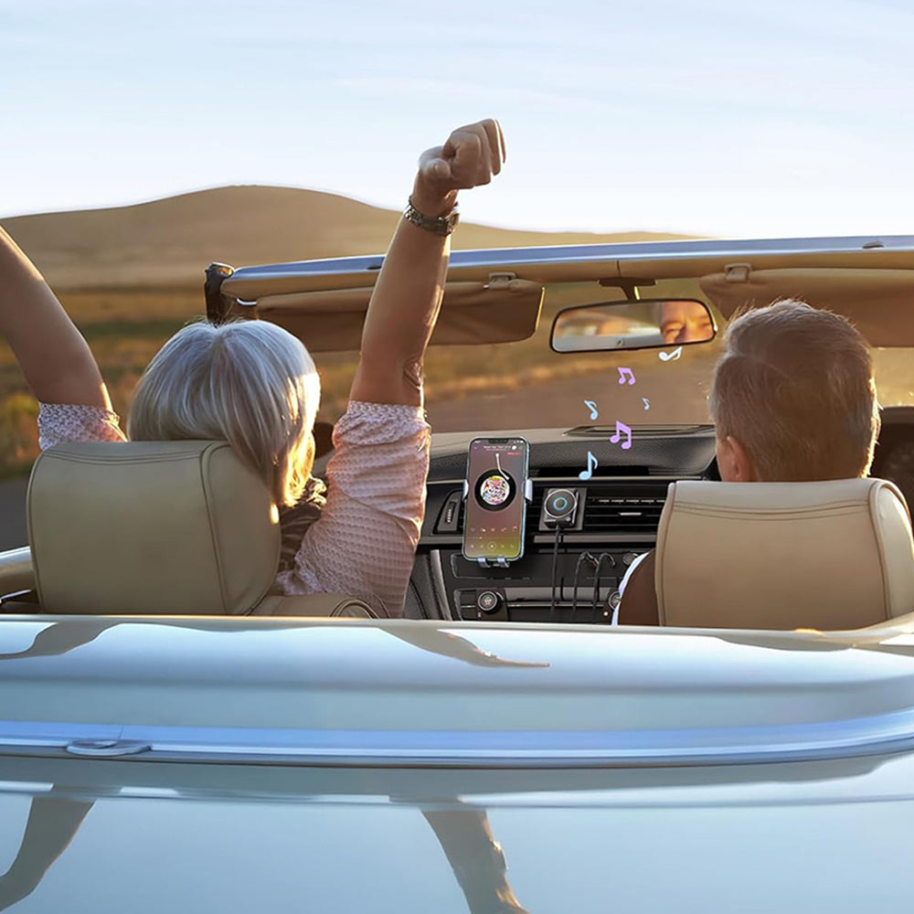 UGREEN CM723 Bluetooth-mottagare