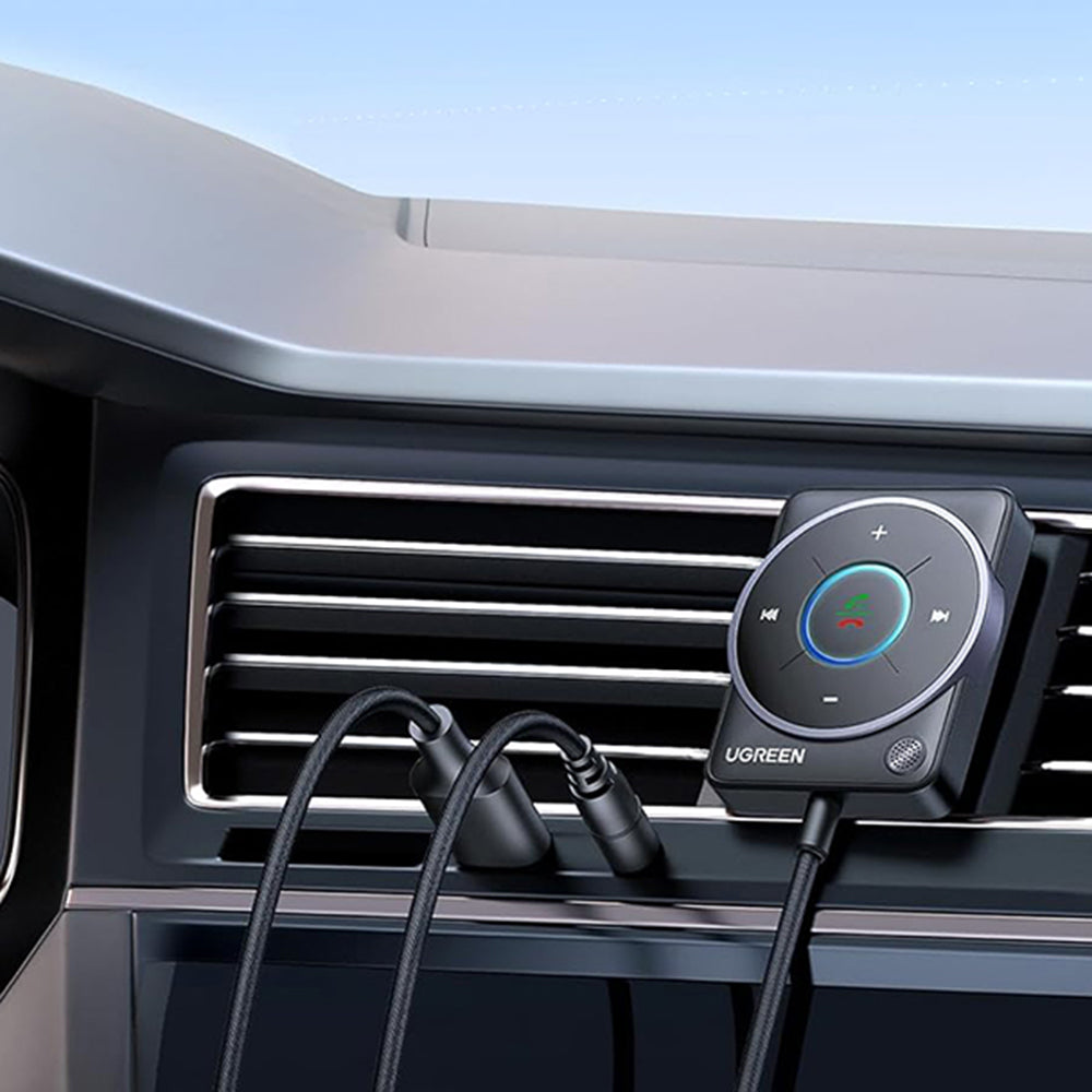 UGREEN CM723 Bluetooth-mottagare