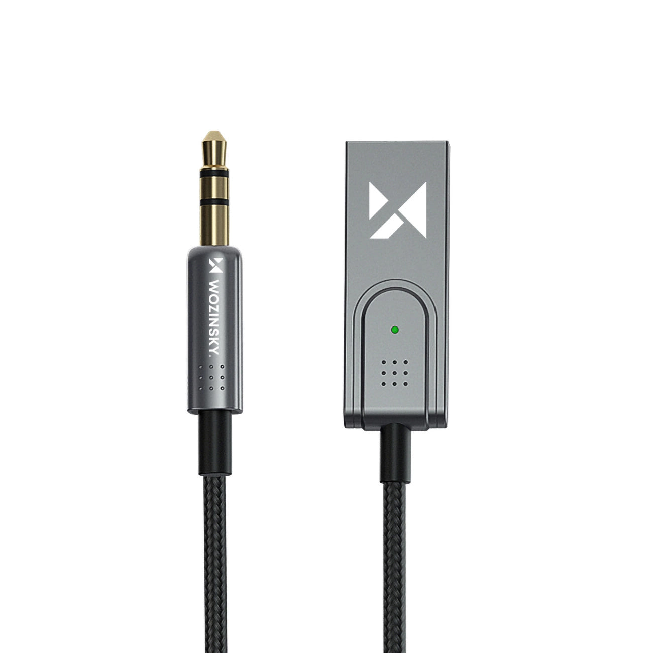 Bluetooth-mottagare WZK WTODB 