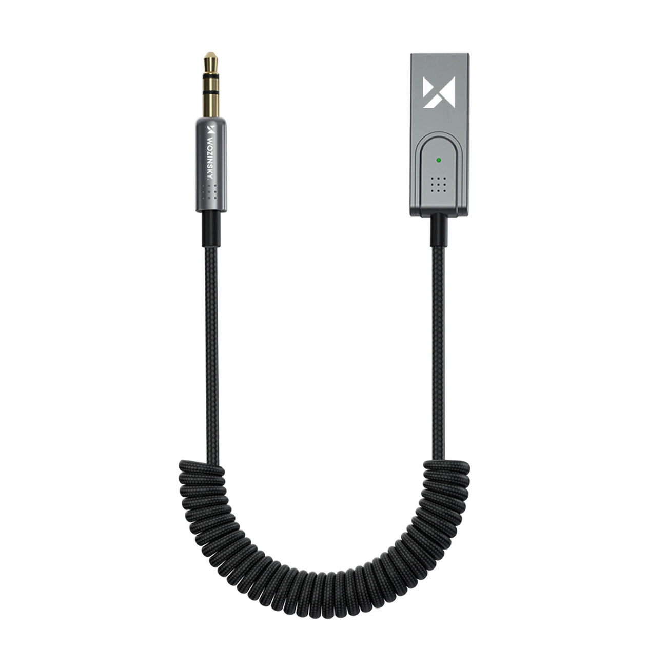 Bluetooth-mottagare WZK WTODB 