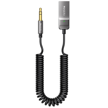 Bluetooth-mottagare Yesido YAU82