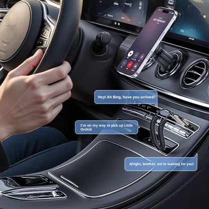 Bluetooth-mottagare Yesido YAU82