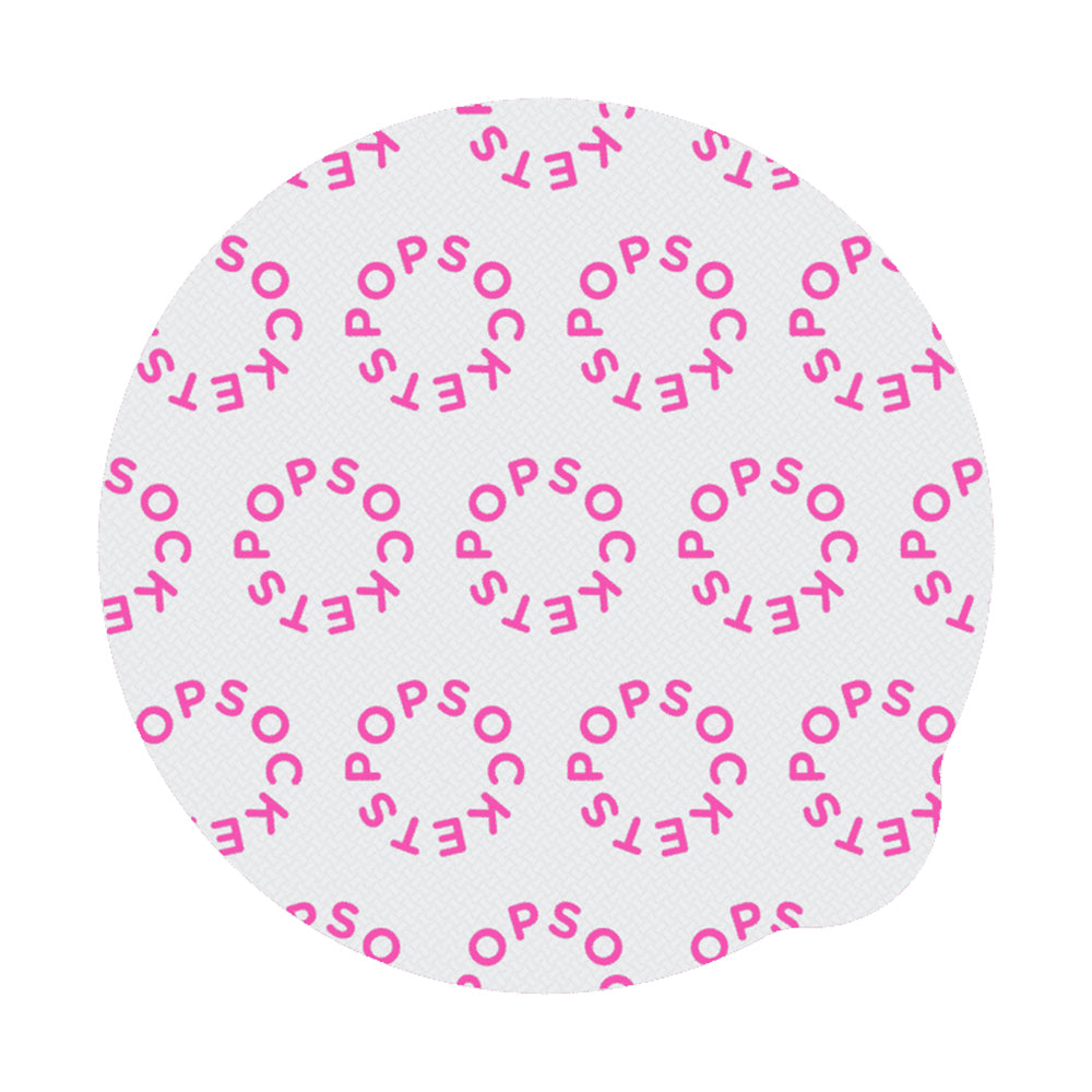 Popsockets Stödreserv Vanilla Dream, Set med 2 stycken