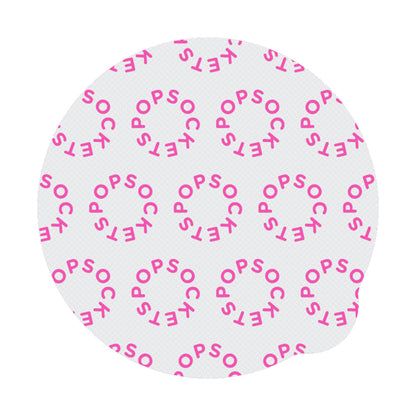 Popsockets Stödreserv Vanilla Dream, Set med 2 stycken