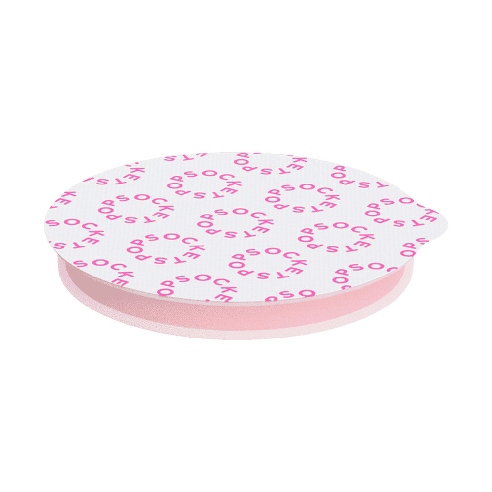 Popsockets Stödreserv Vanilla Dream, Set med 2 stycken