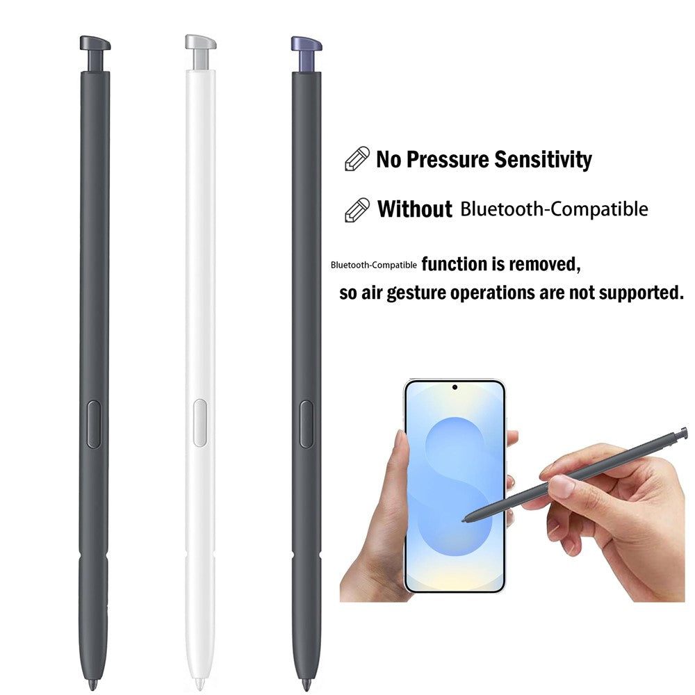 OEM S-Pen för Samsung Galaxy S26 Ultra S948, Svart