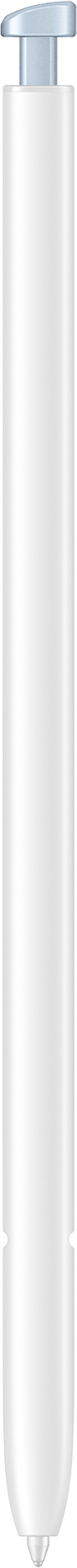 S-Pen för Samsung Galaxy S26 Ultra S948, Blå (Blue Galaxy) GH96-20906B