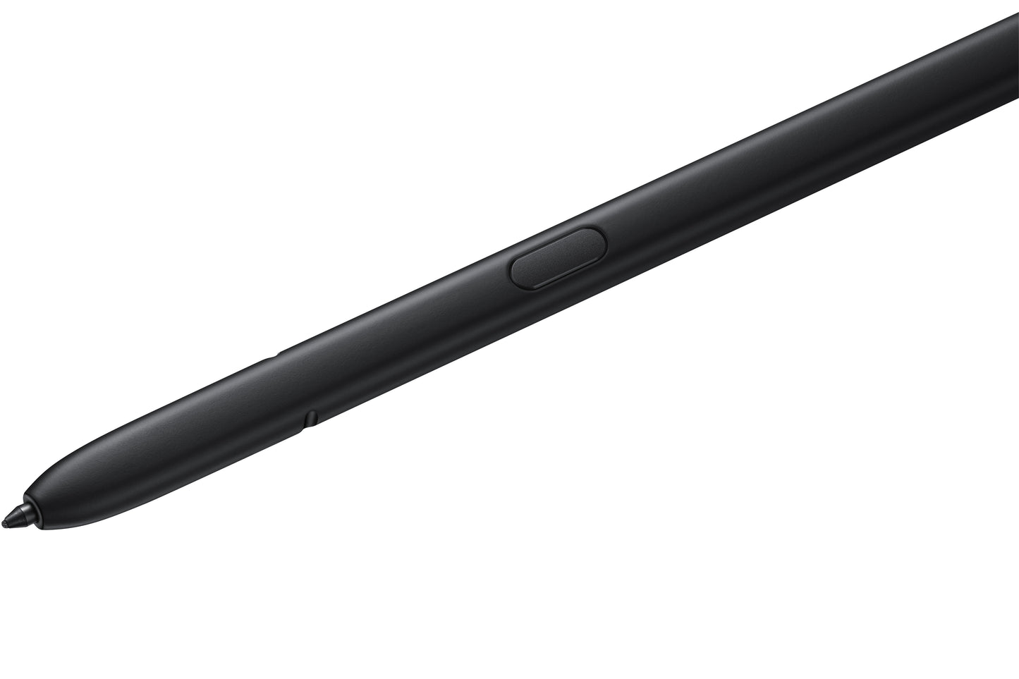S-Pen för Samsung Galaxy S23 Ultra S918, Svart GH96-15658A