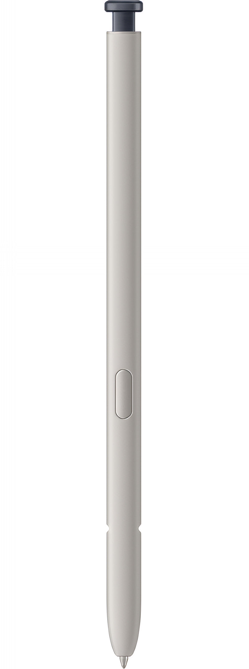 S-Pen för Samsung Galaxy S25 Ultra S938, Svart GH96-18791D