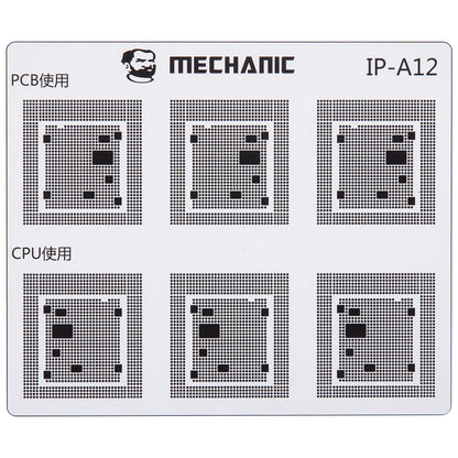 CI Mechanic Isoleringsmall för Apple iPhone 6 - 16 Series