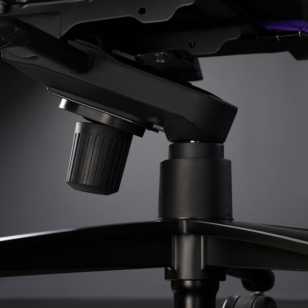 Gamingstol Proove Major, Svart Lila GCMJ0001001