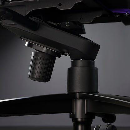 Gamingstol Proove Major, Svart Lila GCMJ0001001