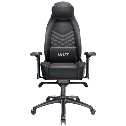 Proove Unit Gaming Chair, Black GCNT0001001