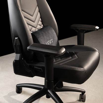 Proove Unit Gaming Chair, Black GCNT0001001