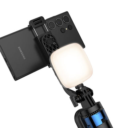Selfie Light HOCO K29, Universal, Black