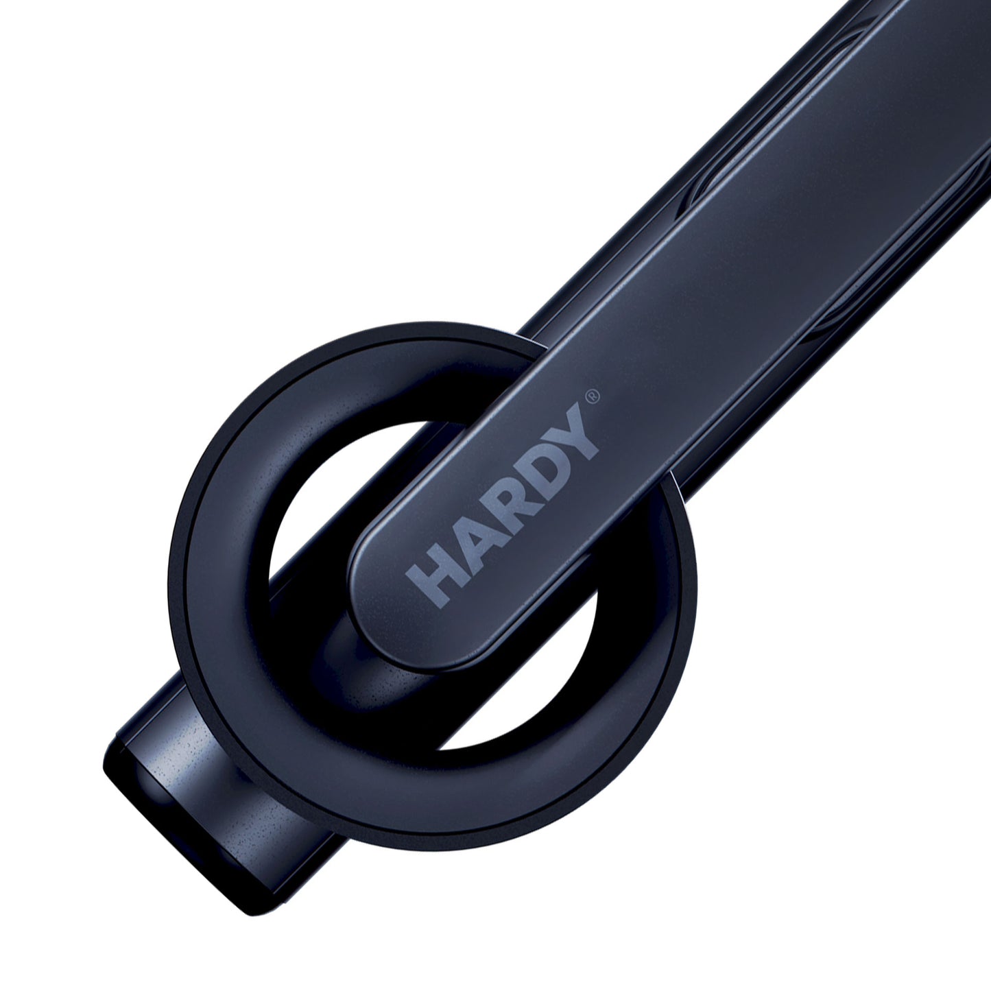 Selfie Stick Bluetooth 3MK Hardy MagSelfie, Universal, Svart