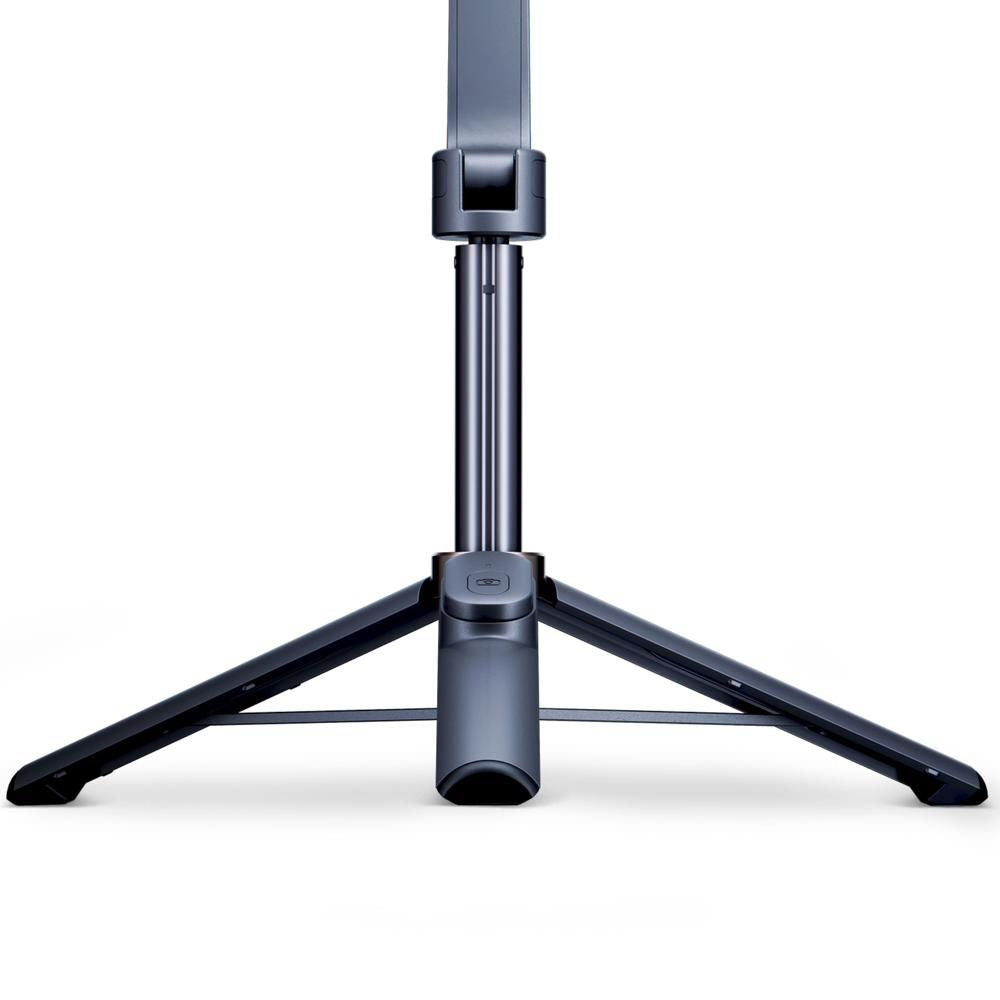 Selfie Stick Bluetooth 3MK Hardy MagSelfie, Universal, Svart