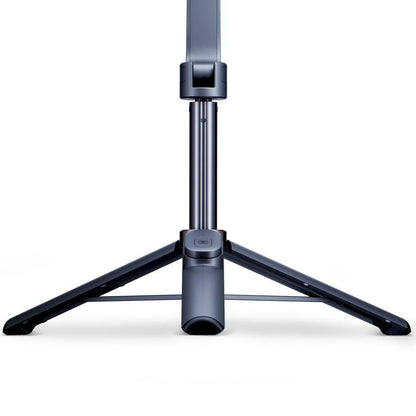 Selfie Stick Bluetooth 3MK Hardy MagSelfie, Universal, Svart