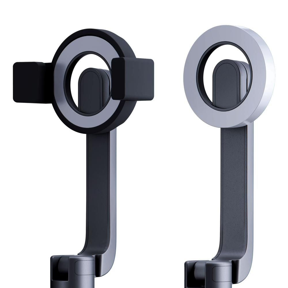 Selfie Stick Bluetooth 3MK Hardy MagSelfie, Universal, Svart
