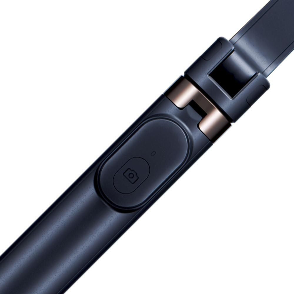 Selfie Stick Bluetooth 3MK Hardy MagSelfie, Universal, Svart