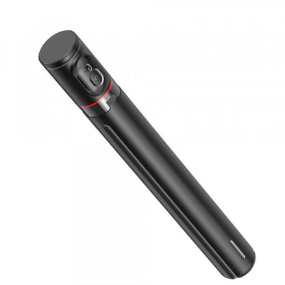 Selfie Stick Bluetooth Acefast E31, Universal, Svart