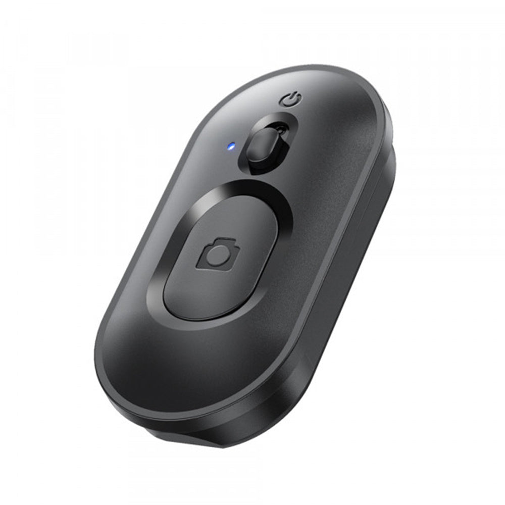 Selfie Stick Bluetooth Acefast E31, Universal, Svart