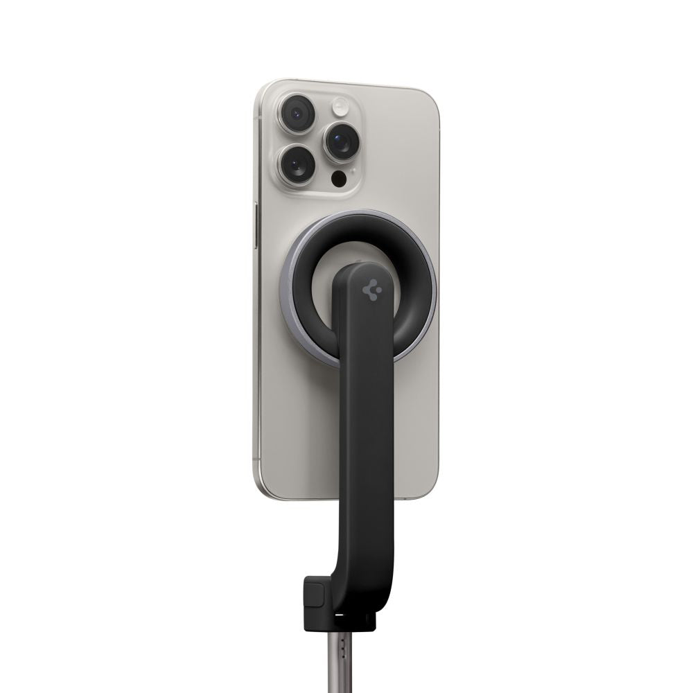 Selfie Stick Bluetooth Spigen S571W, Universal, Black