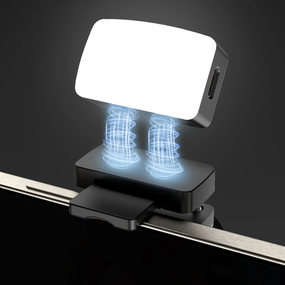 Selfie Stick Bluetooth Techsuit C06, Universal, Svart