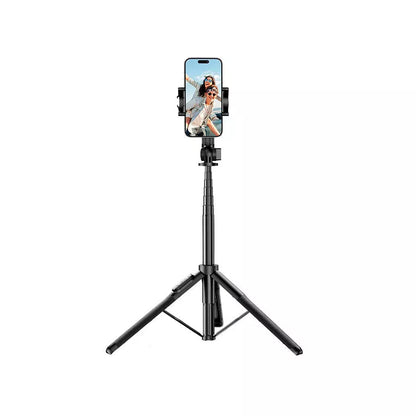 Selfie Stick Bluetooth UGREEN LP586, Universal, Svart