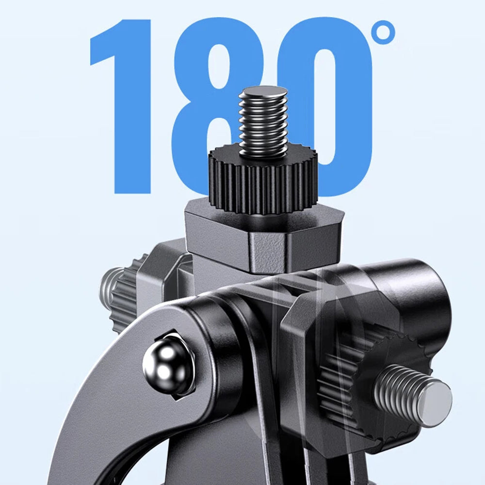 Selfie Stick Bluetooth UGREEN LP849 (45301), Universal, Black