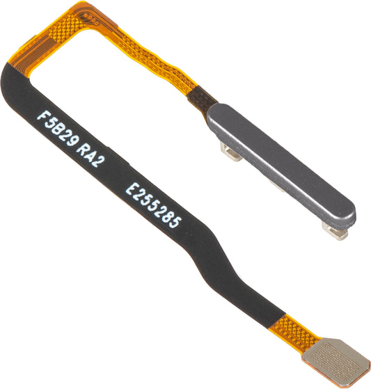Fingeravtryckssensor Honor Magic V6, med band, svart, Service Pack 2310AAKQ