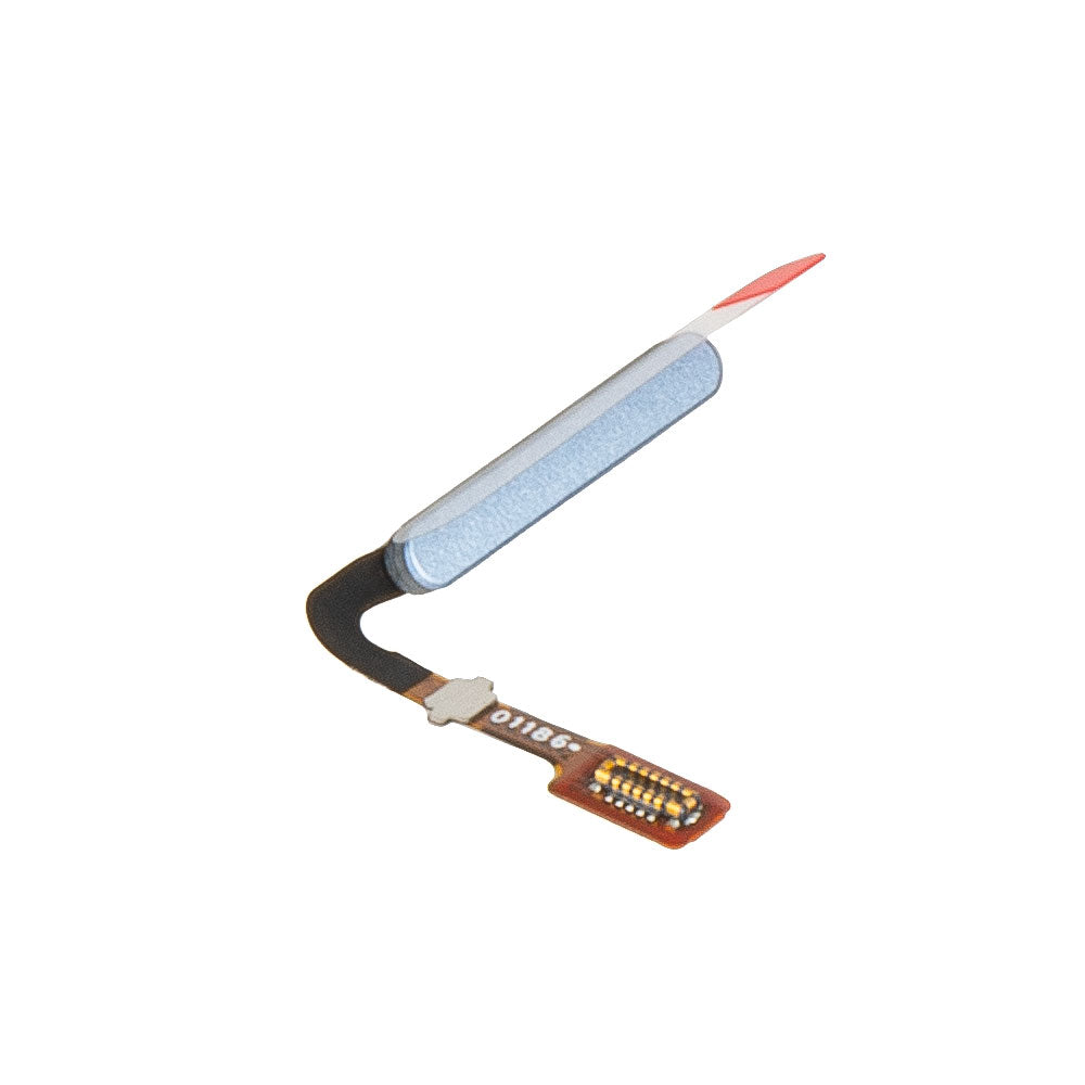 Huawei MatePad Pro Max fingeravtryckssensor, med band, blå, Service Pack 23100852